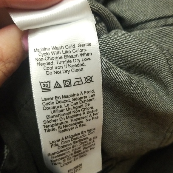 Jeans - Picture 7 of 7